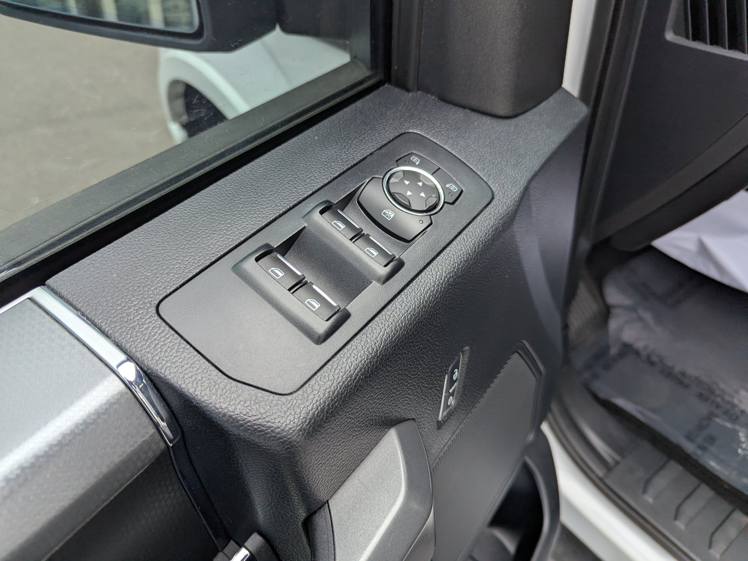 2015 Ford F-150 XLT - Photo 11