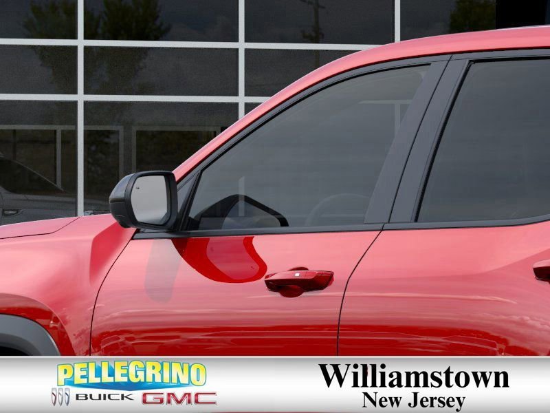 2026 GMC Terrain Elevation - Photo 12