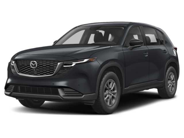 New 2026 Jet Black Mica Mazda 2.5 S image 3