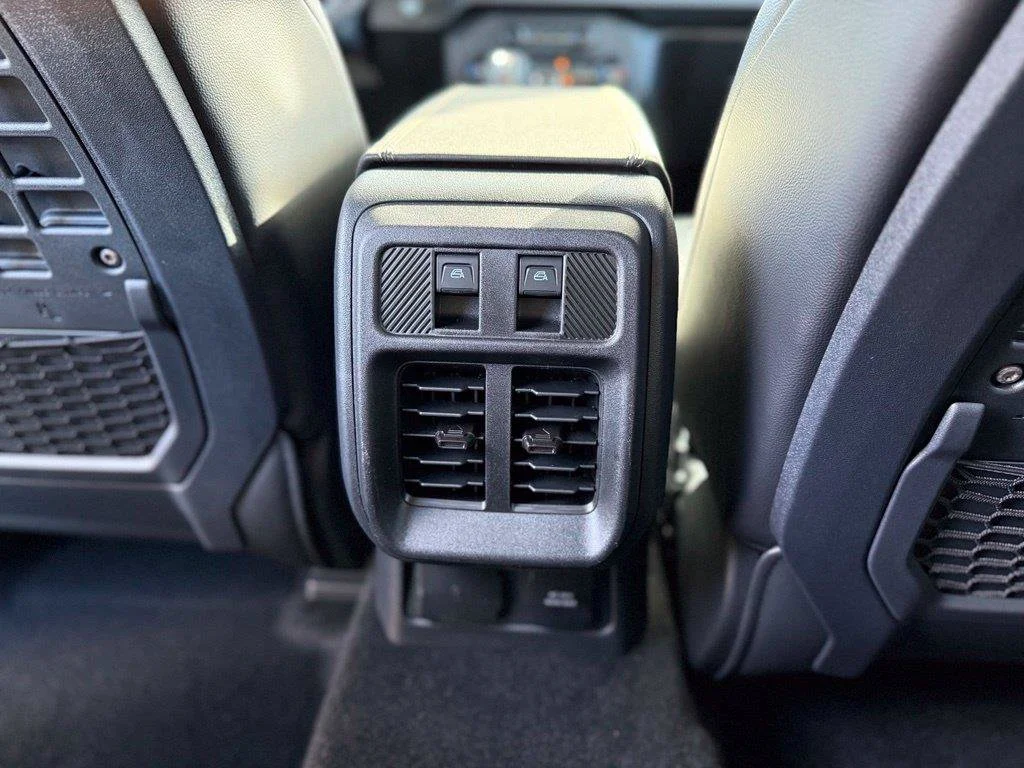 New 2026 Gray Ford Badlands image 27