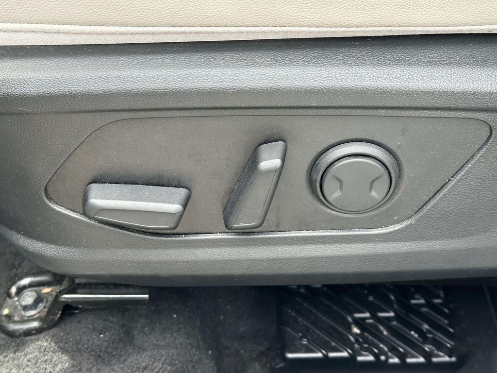 2023 Hyundai Tucson Limited - Photo 20