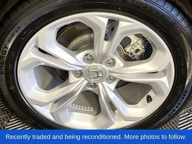 Used 2025 Silver Honda LX image 26