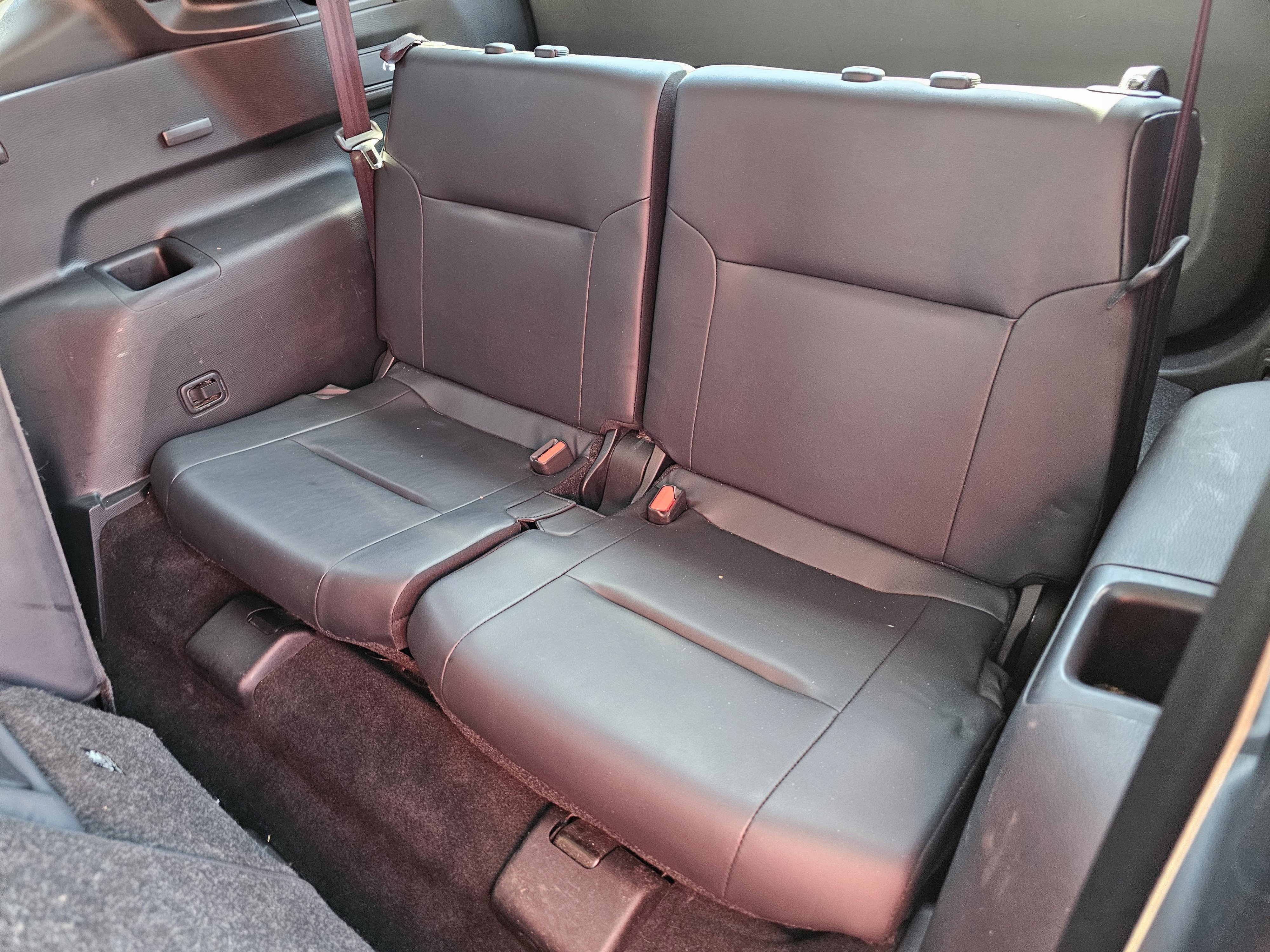 Used 2022 Black Diamond Mitsubishi SE Launch Edition image 34