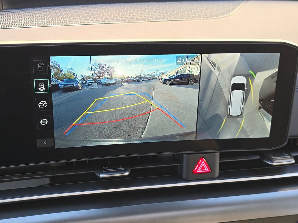 2026 Kia Carnival SX Prestige - Photo 19