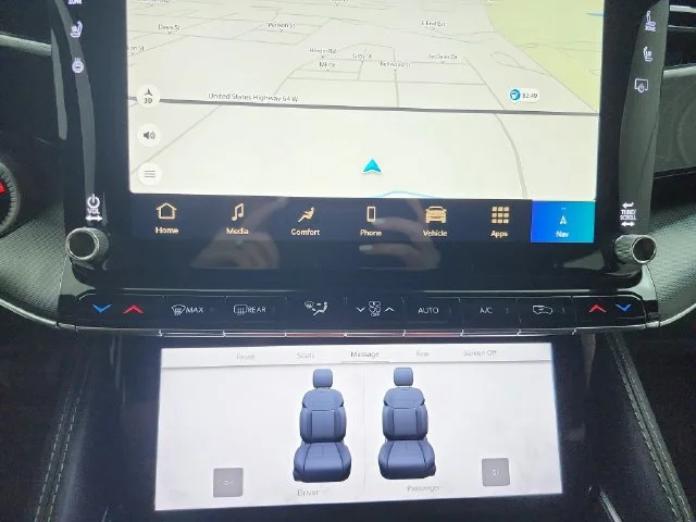 2026 Jeep Grand Wagoneer Summit Obsidian - Photo 32