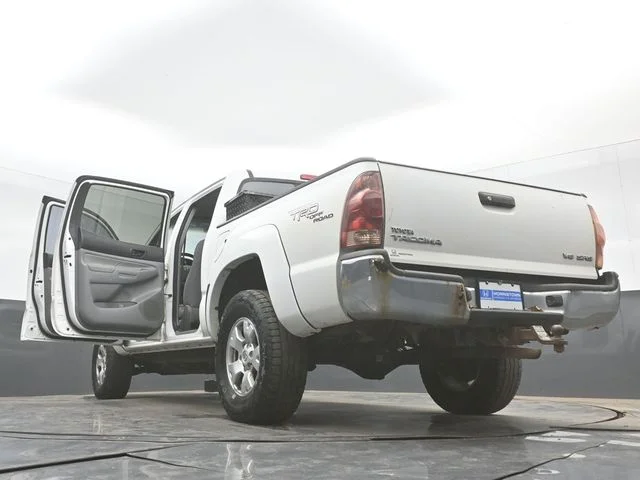 Used 2008 Super White Toyota Base image 49