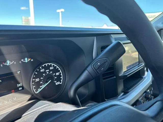 2026 Ford F-250 Super Duty XLT - Photo 49