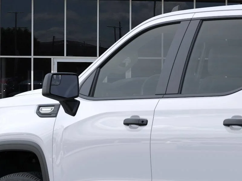2026 GMC Sierra 1500 Pro - Photo 36