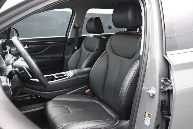 Used 2023 Gray Hyundai XRT image 5