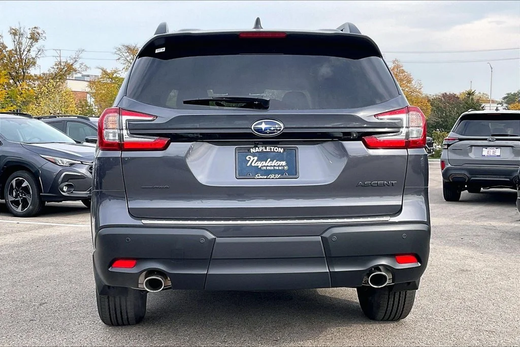 Vehicle thumbnail