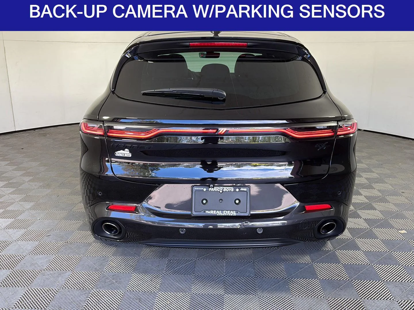 Used 2024 8 Ball Dodge R/T Plus image 6