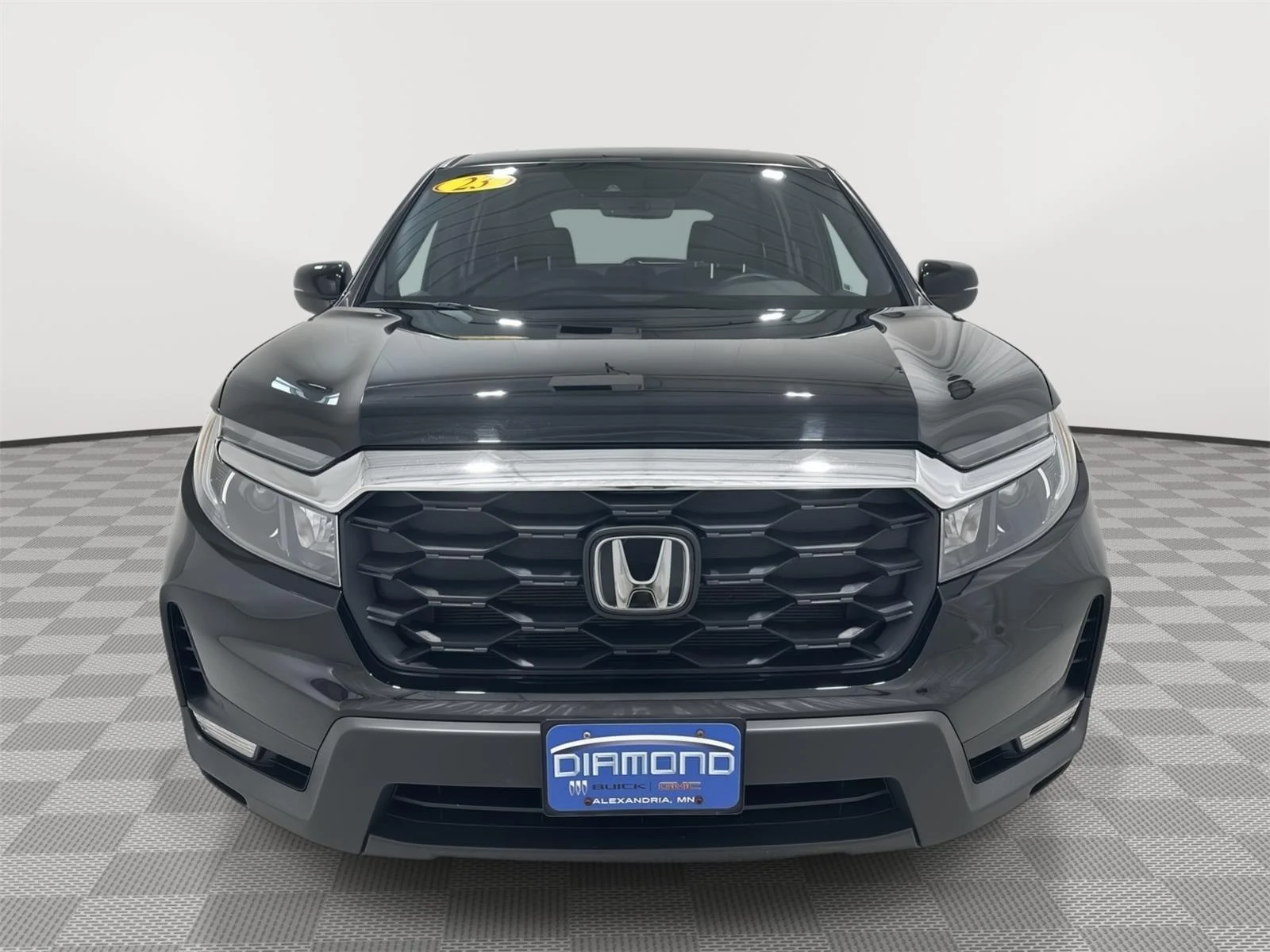 Used 2023 . Honda EX-L image 8