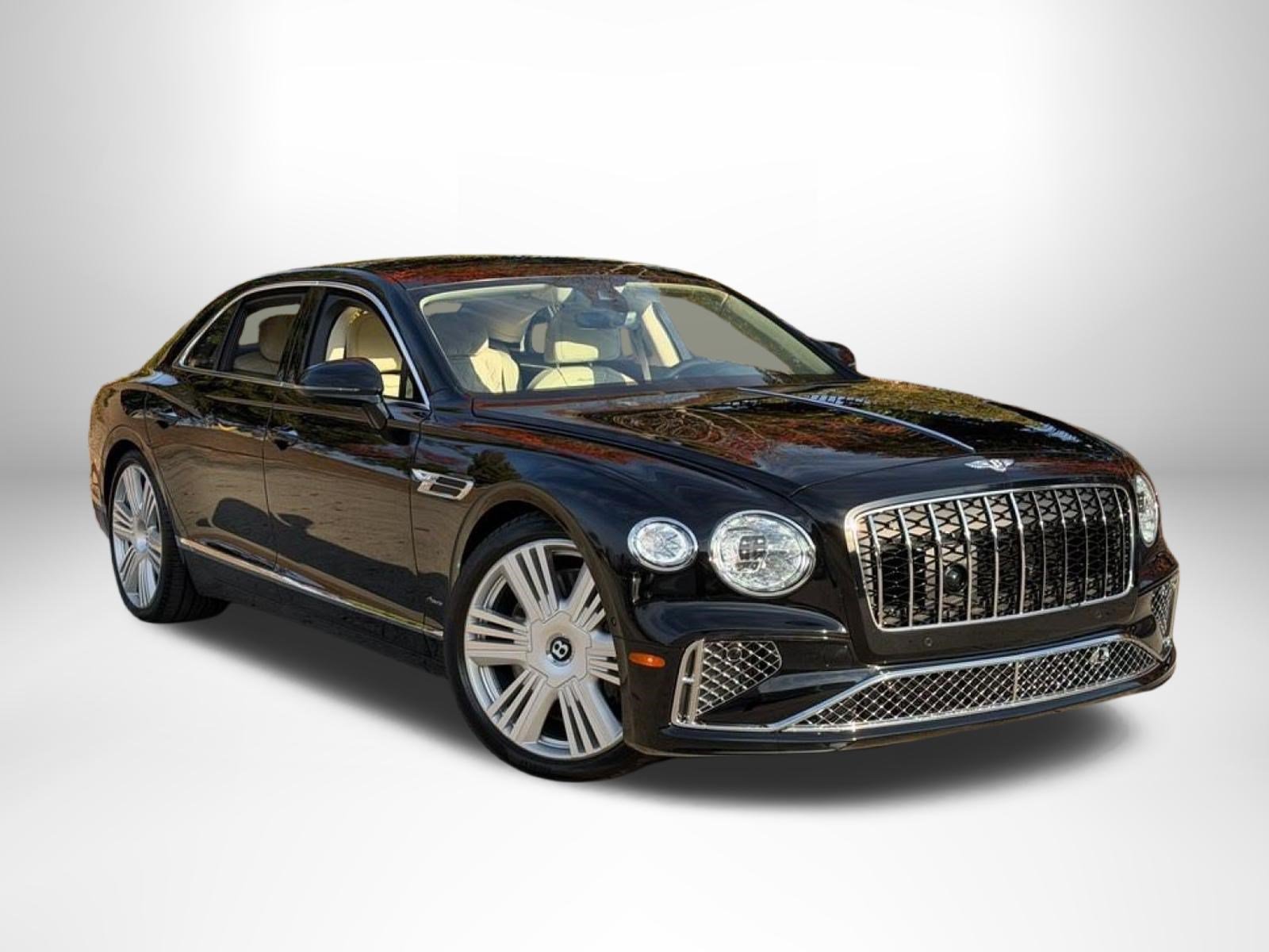 2026 Bentley Flying Spur
