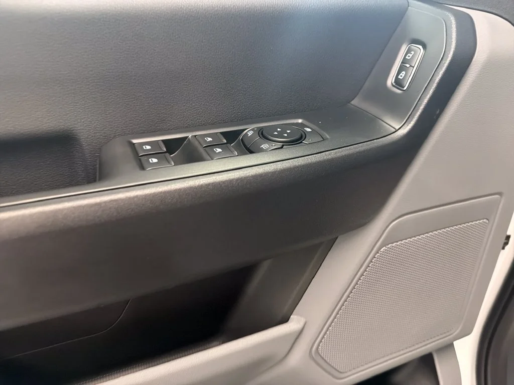 New 2027 White Ford XL image 14