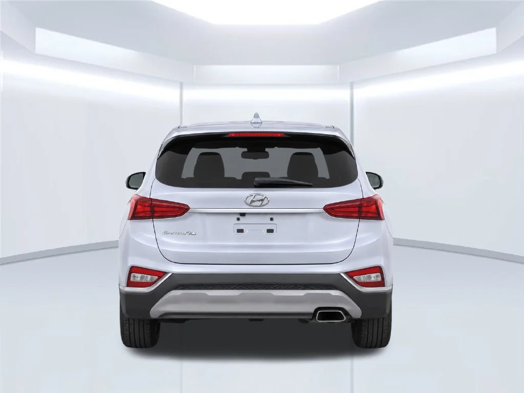 Used 2019 Silver Hyundai SEL image 7