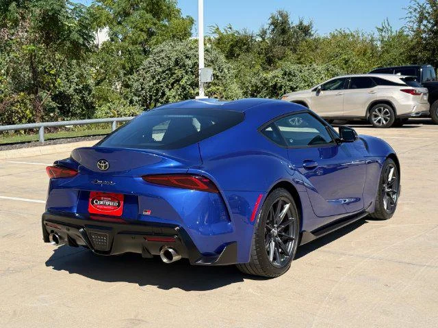 Certified Used 2024 STRATOSPHERE Toyota 3.0 Premium image 30