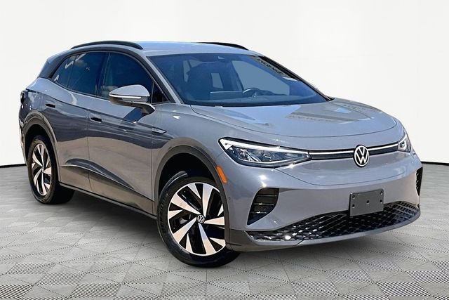 Used 2023 Gray Volkswagen Pro image 10