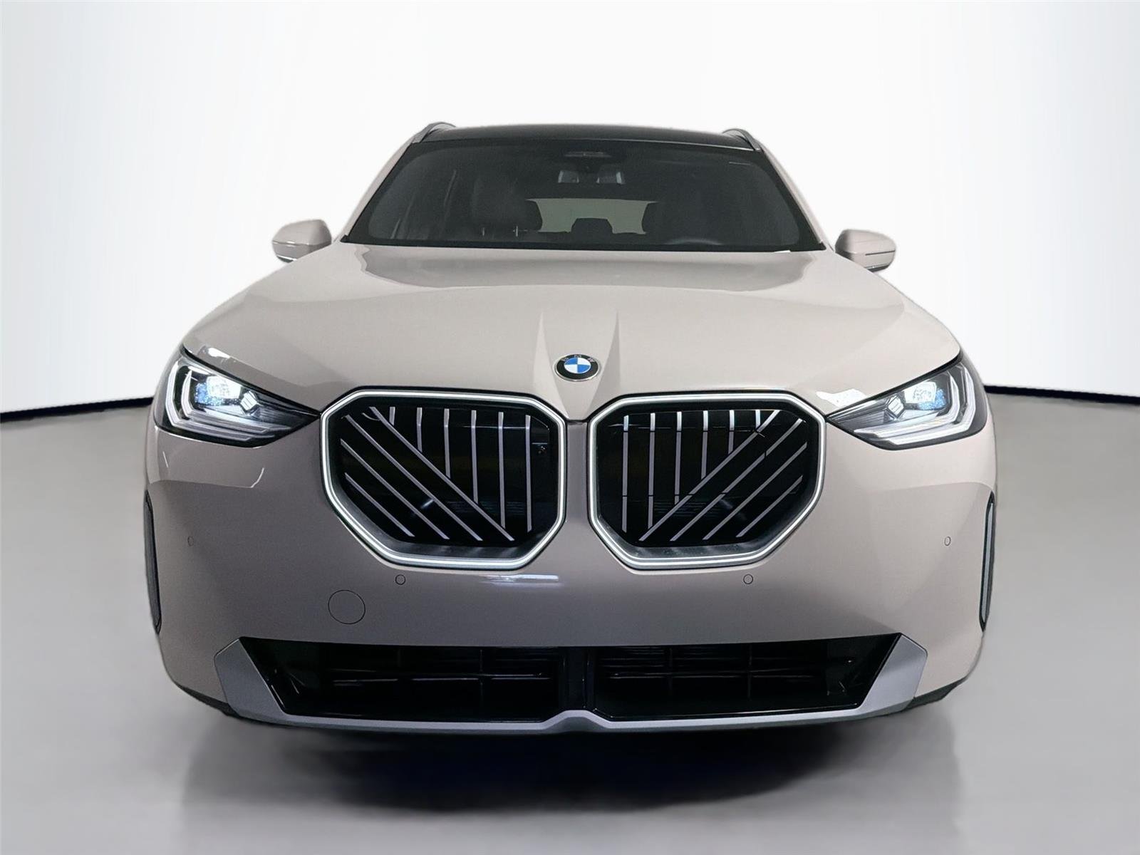 New 2026 Dune Grey Metallic BMW 30 xDrive image 2