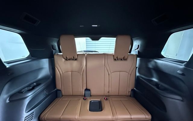 2026 INFINITI QX60 AUTOGRAPH - Photo 24