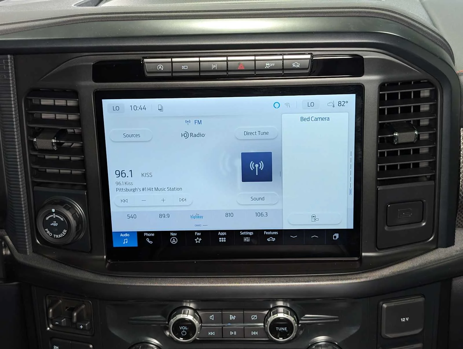 Used 2026 Green Ford Raptor image 21