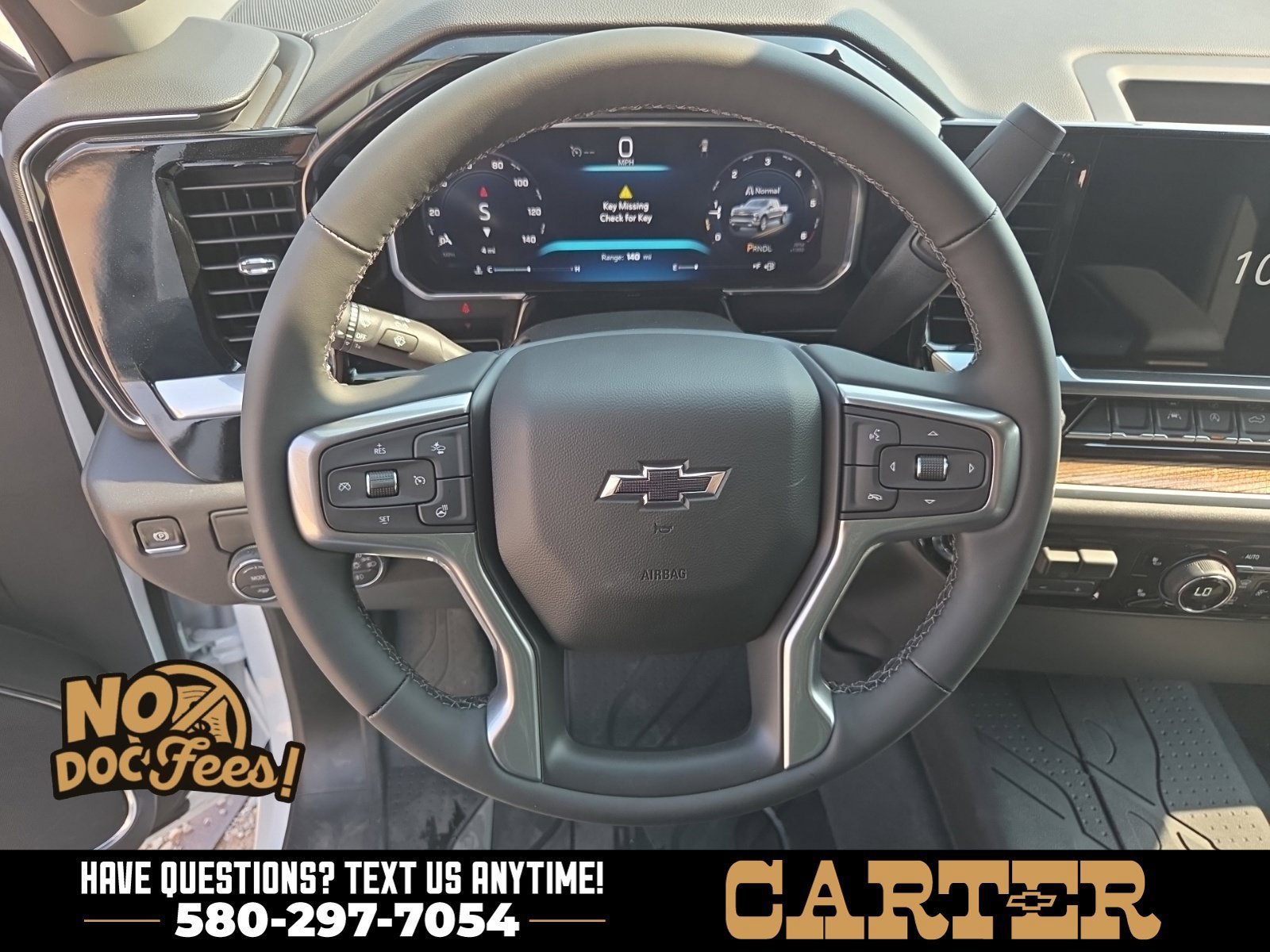 2026 Chevrolet Silverado 1500 RST - Photo 17