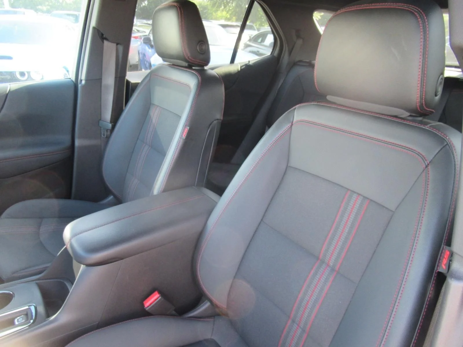 Used 2023 Beige Chevrolet RS image 16