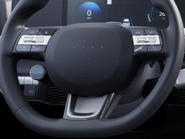 2025 Hyundai IONIQ 5 Limited - Photo 15