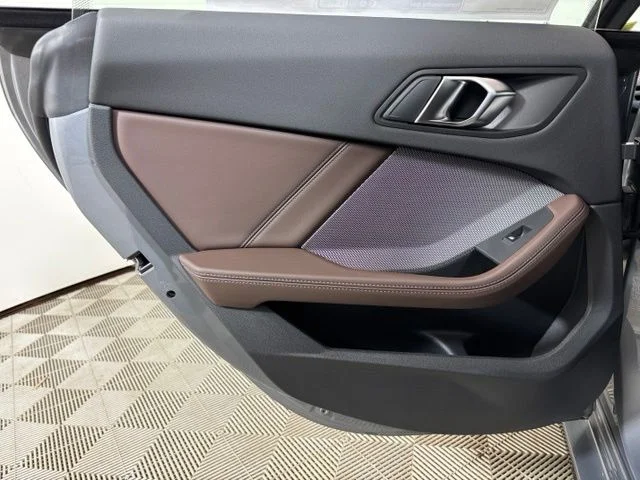 New 2026 Gray BMW 228 Gran Coupe image 15