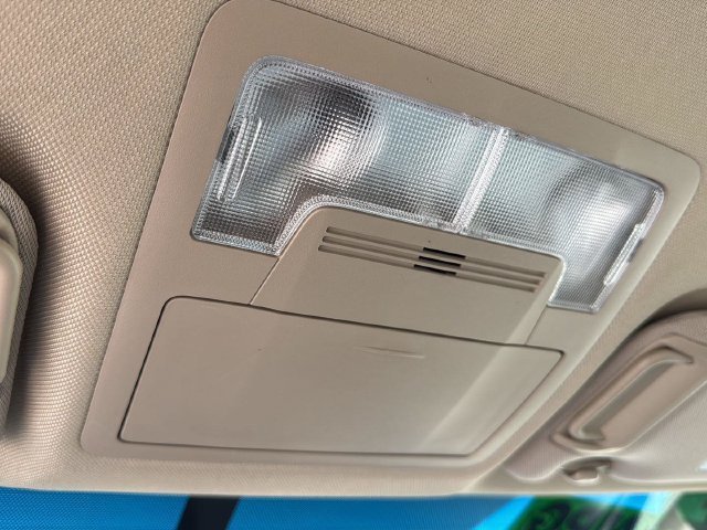 Used 2014 Creme Brulee Toyota LE image 24