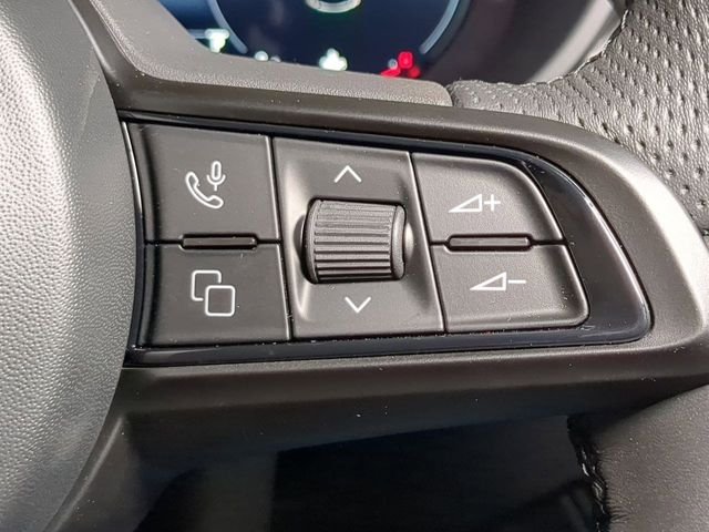 2025 Alfa Romeo Stelvio Base - Photo 16
