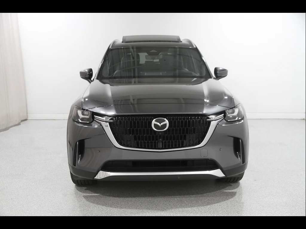 Certified Pre-Owned 2025 Mazda CX-90 PHEV Premium Plus Sport