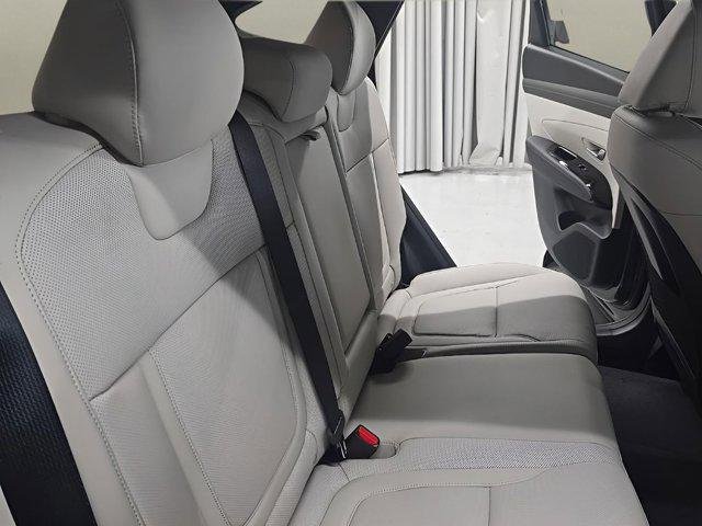 2026 Hyundai Tucson Limited - Photo 18