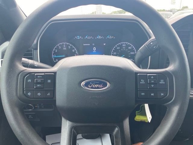 Used 2023 Carbonized Gray Metallic Ford XL image 16