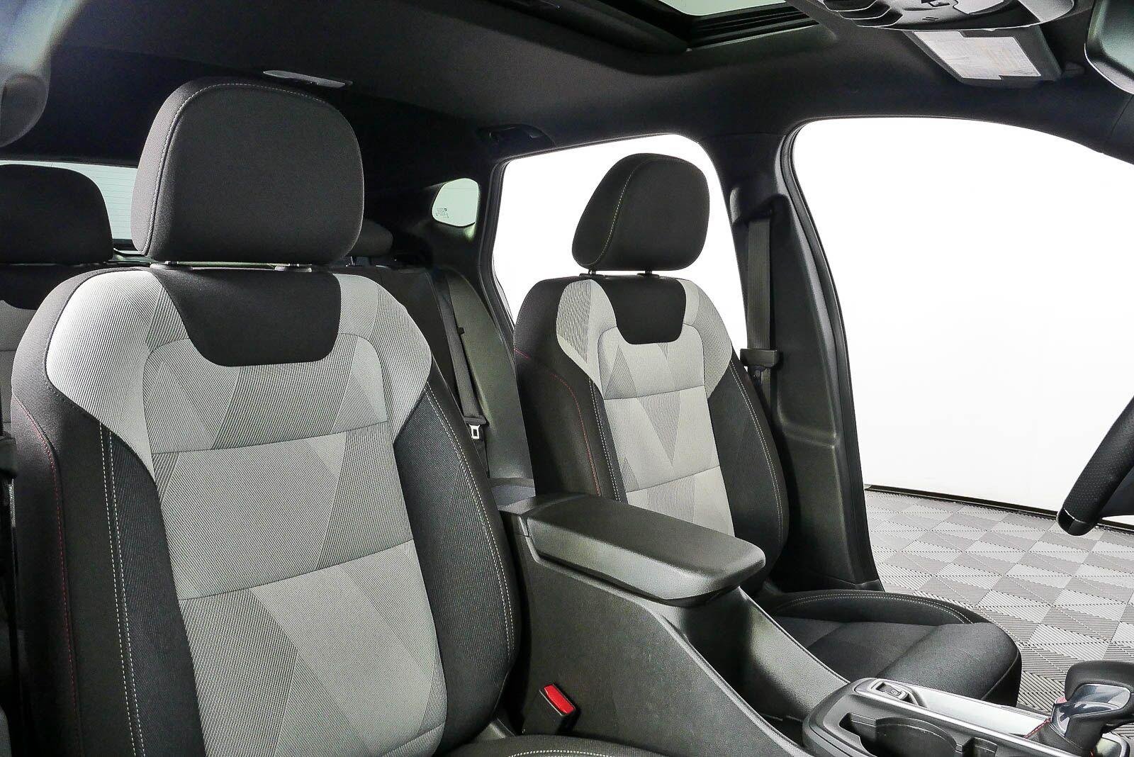 2025 Chevrolet Trax RS - Photo 20