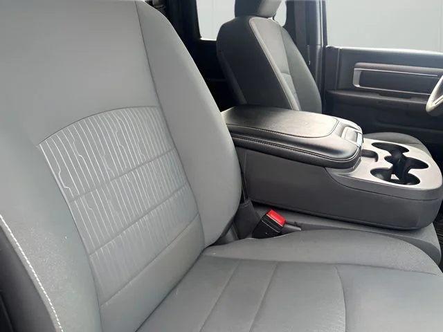 2022 RAM Ram 1500 Classic Warlock - Photo 45