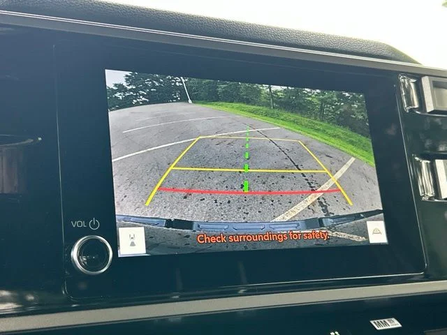 Certified Used 2025 Black Toyota SR5 image 55