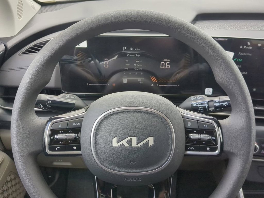 New 2026 Panthera Metal Kia LX image 29