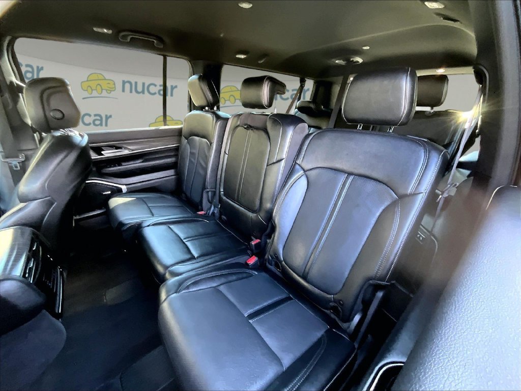 Used 2024 Metallic Jeep Series II image 15