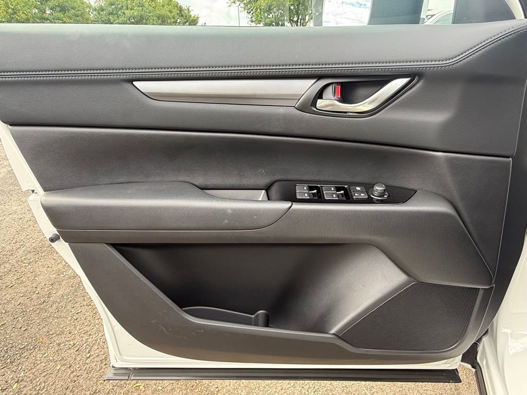 2025 Mazda CX-5 S Select Package - Photo 22