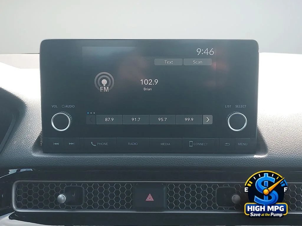 Used 2023 Blue Honda Sport image 13