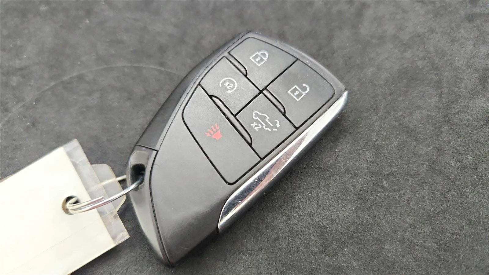 Used 2022 Black Chevrolet LT (2FL) image 36