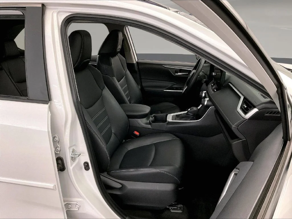 Certified Used 2023 Beige Toyota XLE Premium image 10