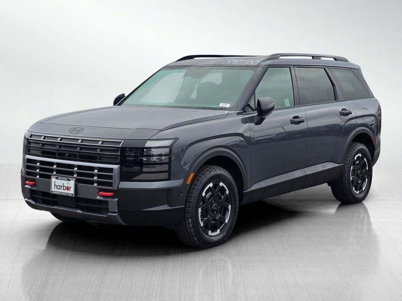 2026 Hyundai Palisade XRT Pro - Photo 3