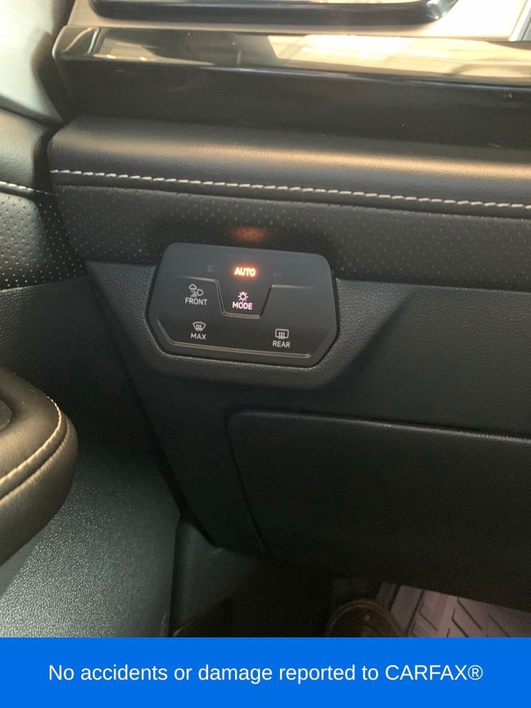 2024 Volkswagen Atlas Cross Sport SE w/Tech - Photo 6