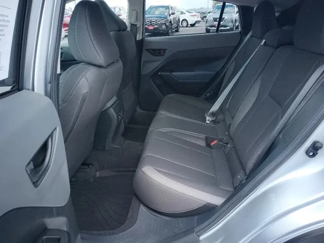 New 2026 ICE SILVER METALLIC Subaru Premium image 12