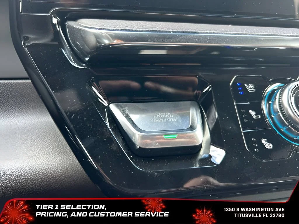 New 2026 Sterling Metallic GMC Denali image 27