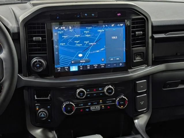 New 2026 Avalanche Ford Tremor® image 39
