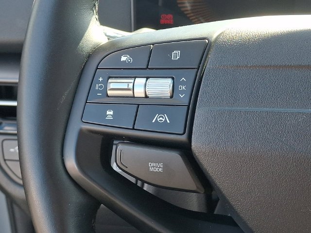 Used 2026 Gray Kia EX image 21