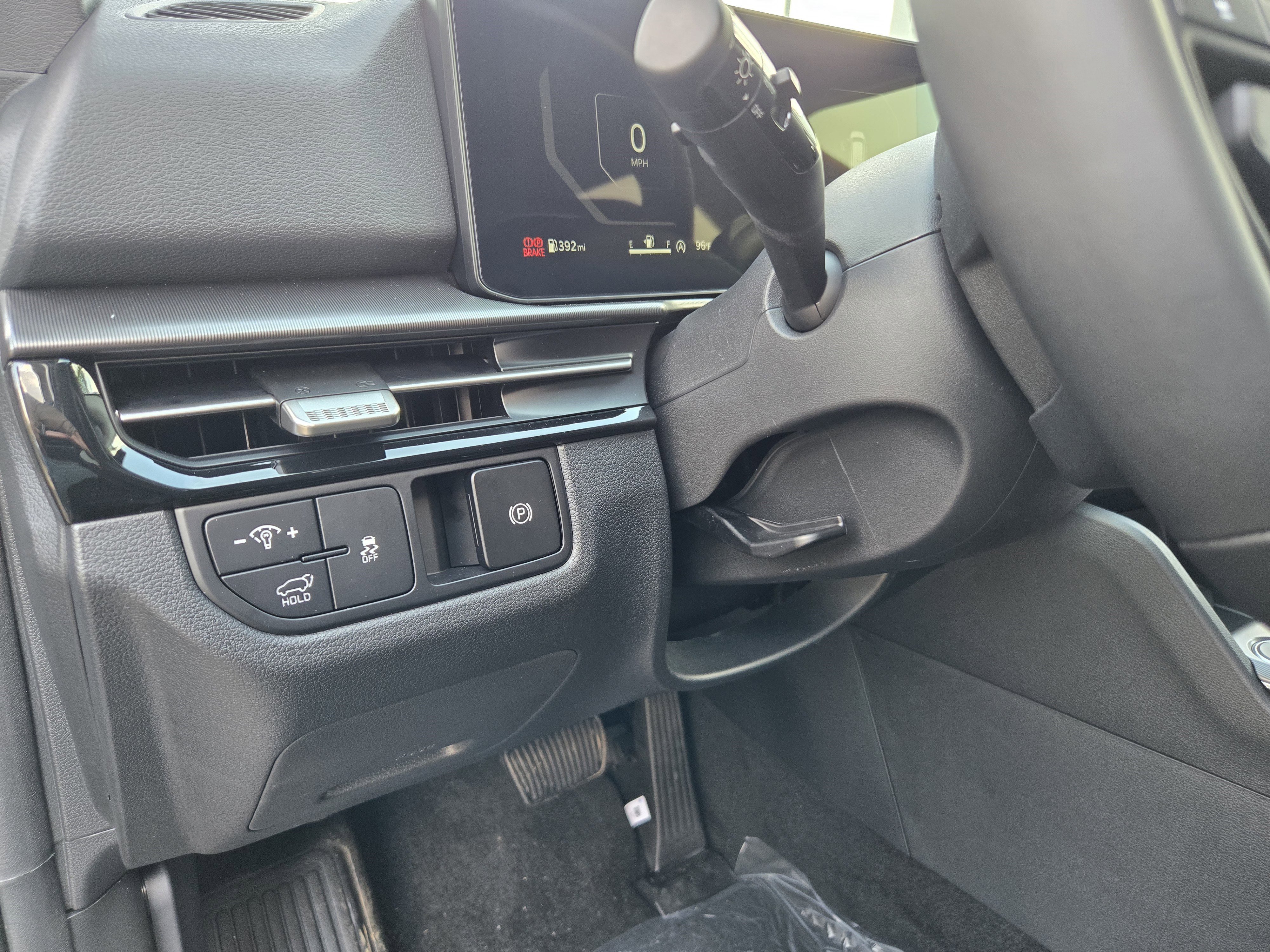 2026 Kia Sportage SX Prestige - Photo 16