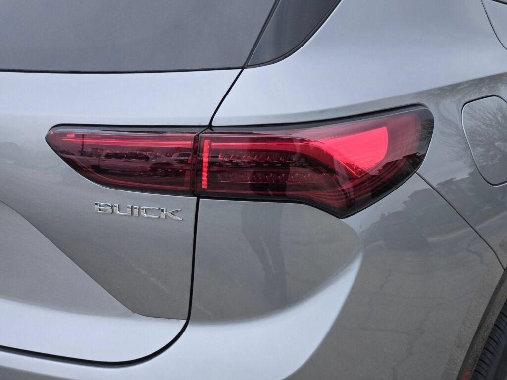 2026 Buick Envision Sport Touring - Photo 13